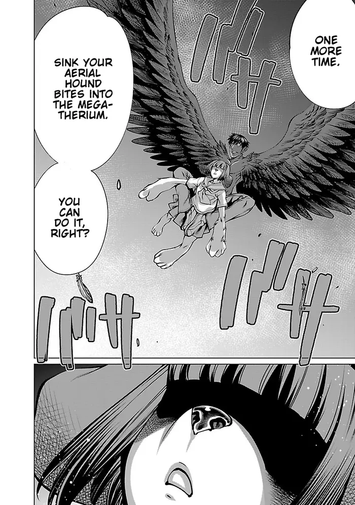 Killing Bites Chapter 60 image 42_optimized